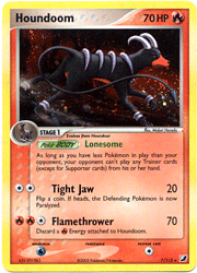 Carta pokemon costosa