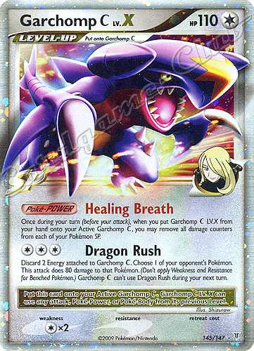 Carta Pokemon Più Forte Del Mondo