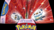 Carta pokemon zekrom