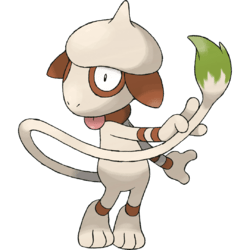 250px-235Smeargle