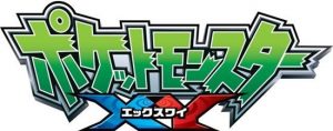 pokémon xy logo jap