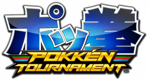 Pokken_Tournament_logo