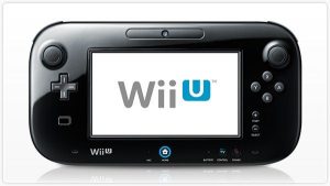 Il Wii U GamePad