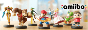 amiibo