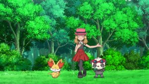 pokemon xy50