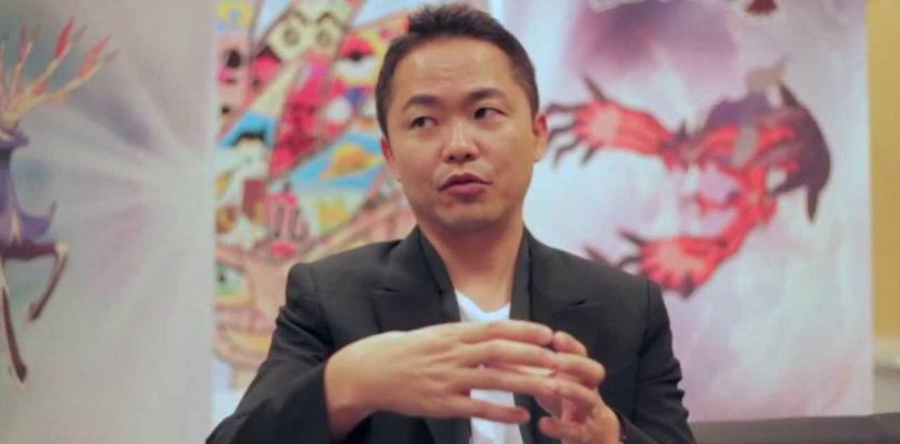 Masuda racconta lo sviluppo di Pokémon Rosso e Blu!