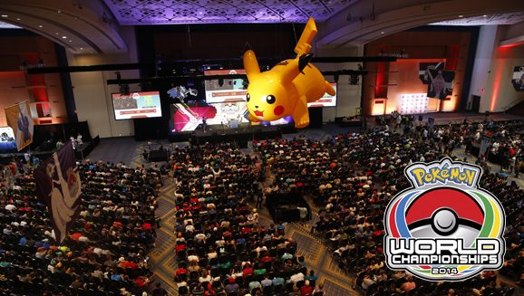 mondiali Pokémon 2014 - immagine 2