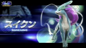 pokken suicune