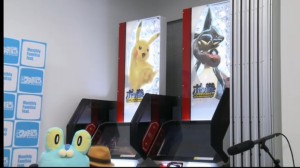 pokken pikachu reveal