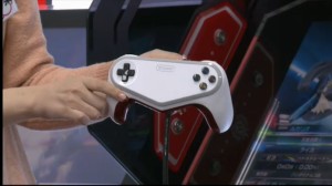 pokken controller