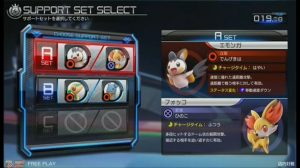 pokken support