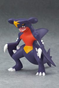 Garchomp