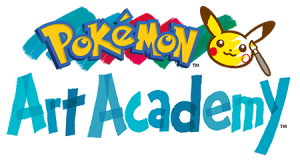 Pokémon Art Academy Logo