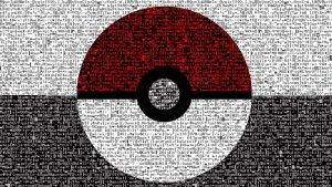 Pokémon hackers