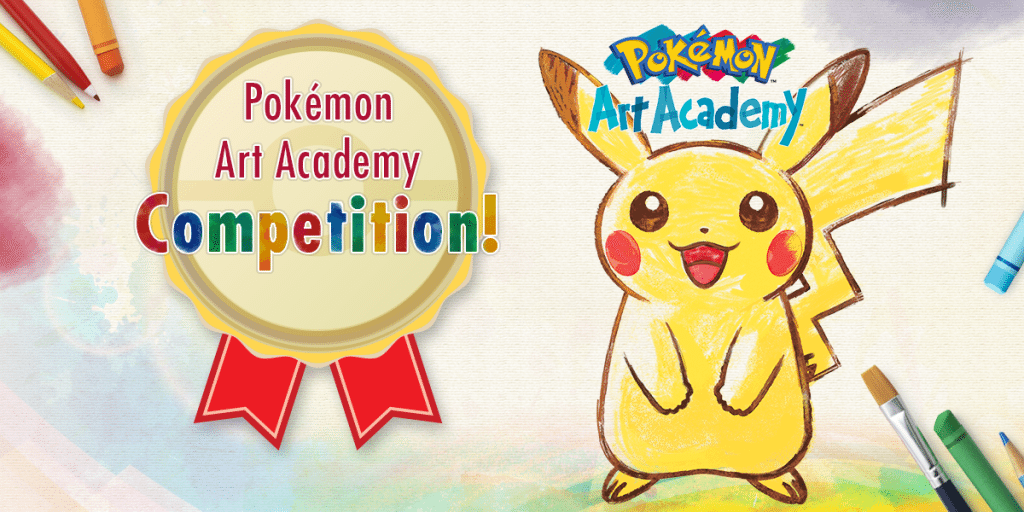 Pokémon_Art_Academy_competition_banner