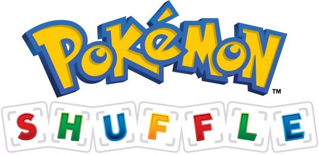 logo_Pokémonshuffle