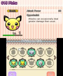 Pokémon shuffle1