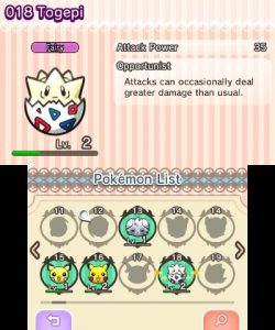 pokemon shuffle2