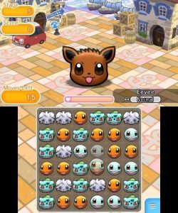 Pokémon shuffle6