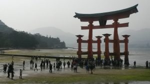 Miyajima