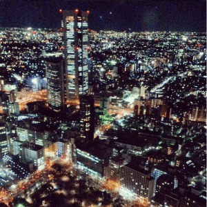 Shinjuku