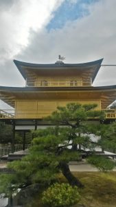 TempioD'OroKyoto