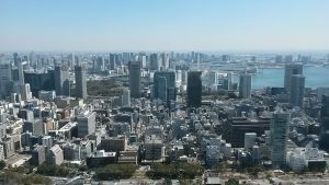 TokyoTowerPanorama