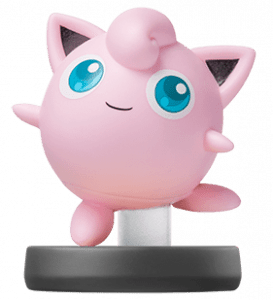 AmiiboJigglypuff