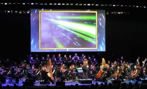 Concerto Zelda 4