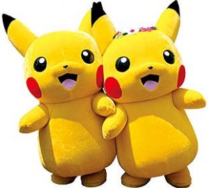 Coppia_Pikachu