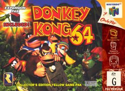 Donkey_Kong_64
