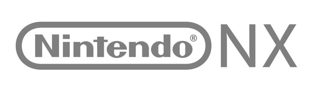 Nintendo NX Logo Non Ufficiale