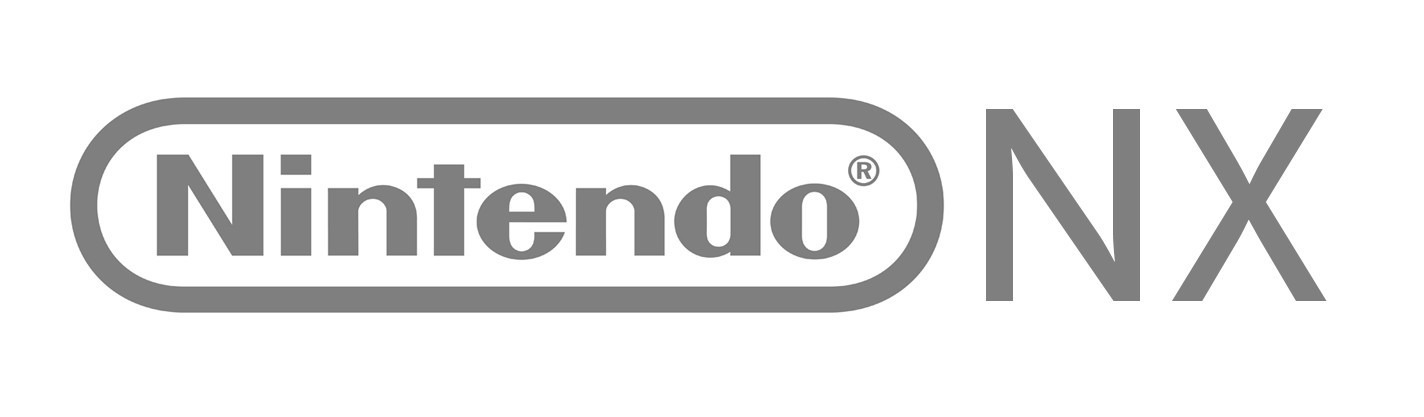 Nintendo NX Logo Non Ufficiale