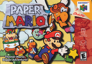Paper_Mario
