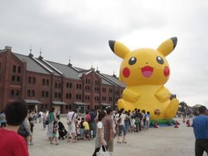 PikachuFestival