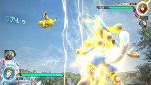 Pokkén Tournament 04