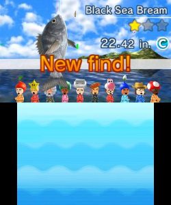 A pesca di StreetPass