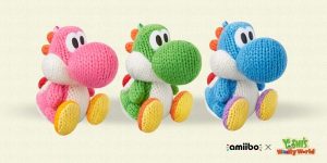 amiibo_yoshi