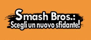 nuovo sfidante smash