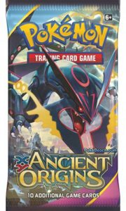 Ancient-Origins-Shiny-Mega-Rayquaza-Booster-Pack