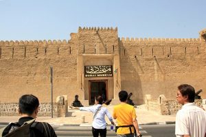 Dubai_Museum_Città_Vecchia