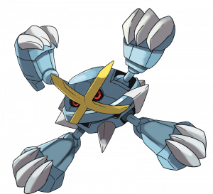 Mega_Metagross