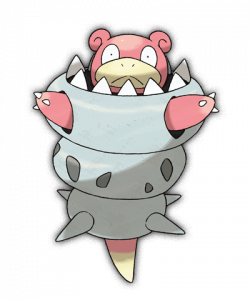 Mega_Slowbro