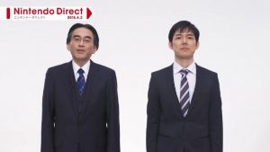 NintendoDirectMorimoto