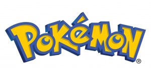 Pokémon Logo