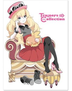 Poster_Trainers_Collection
