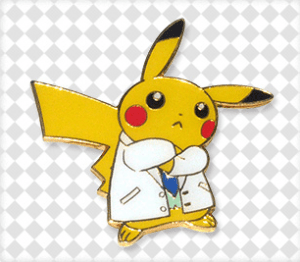 SpillaPikachuLaboratorio