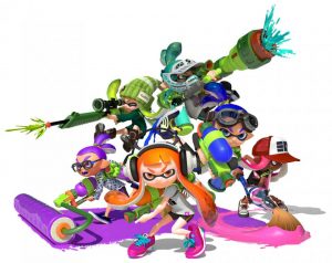 Splatoon_Wii U_3