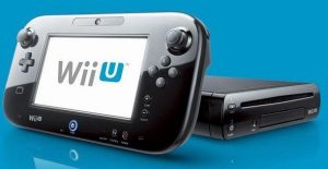 WiiU