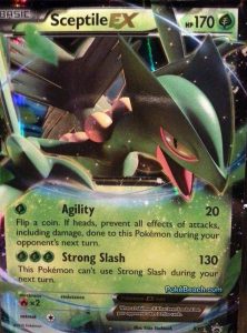 XY53-Sceptile-EX